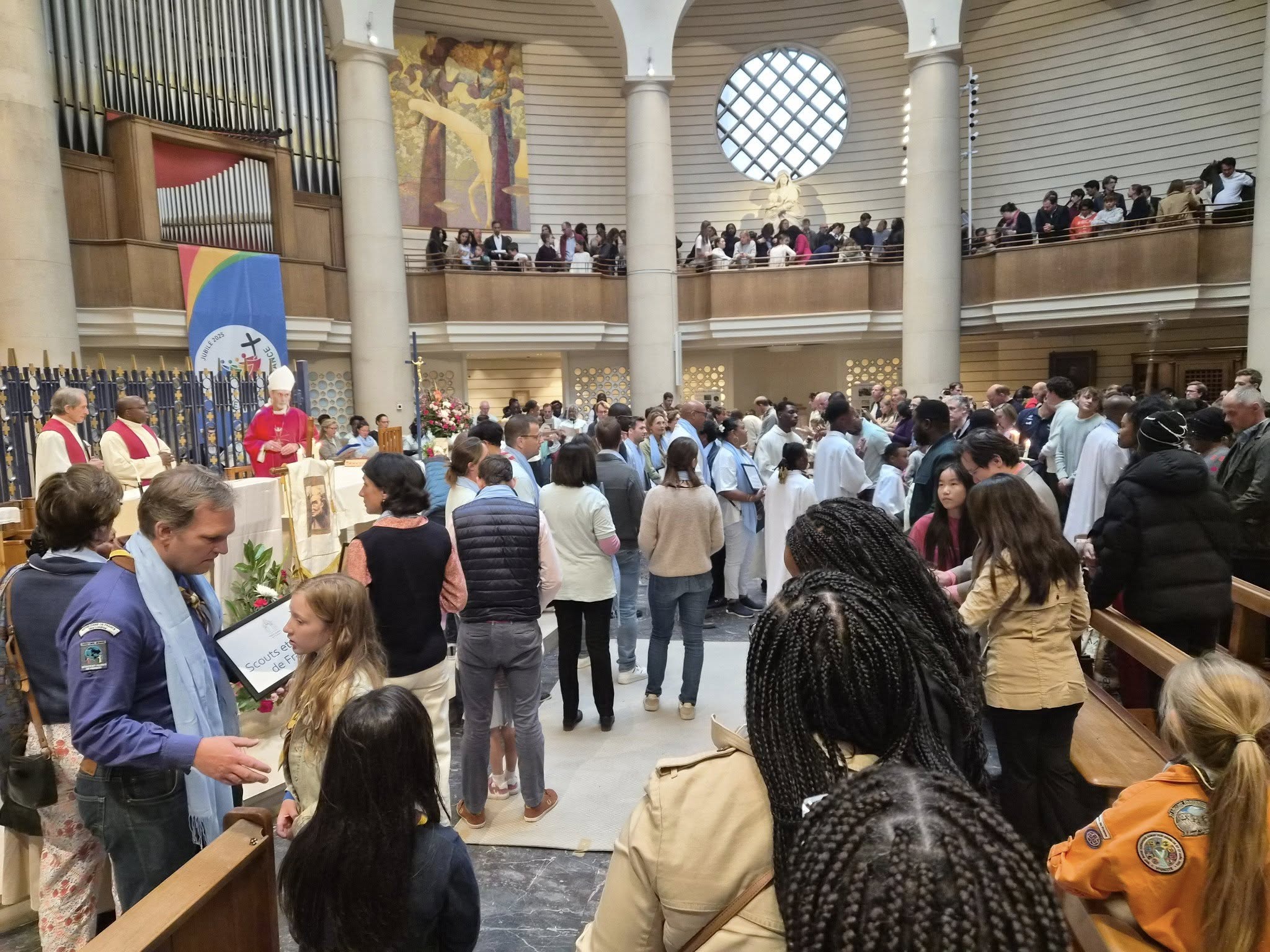 Governance and board work